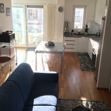 Teti Holiday Home Polignano a Mare Bagian luar foto
