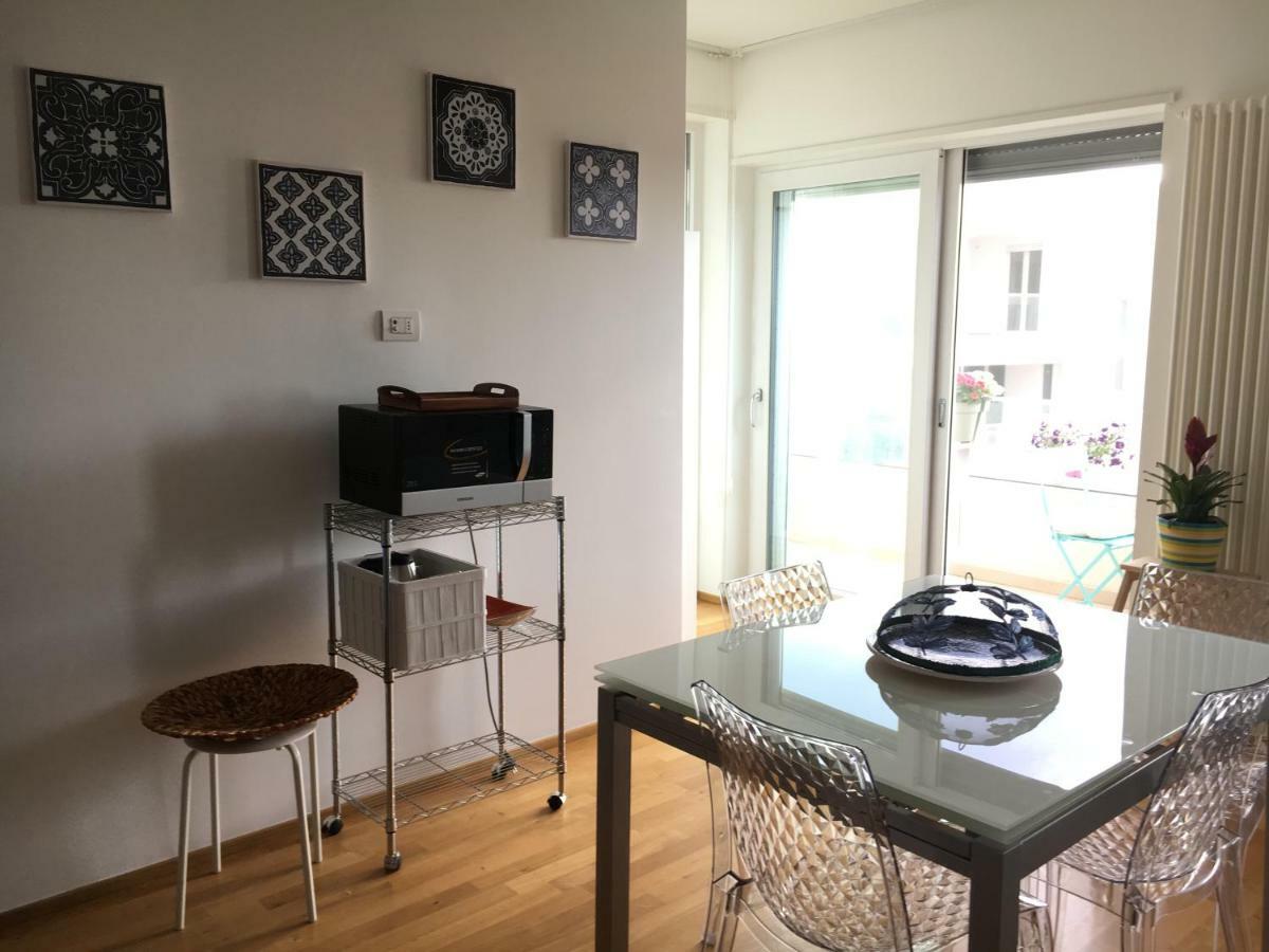 Teti Holiday Home Polignano a Mare Bagian luar foto