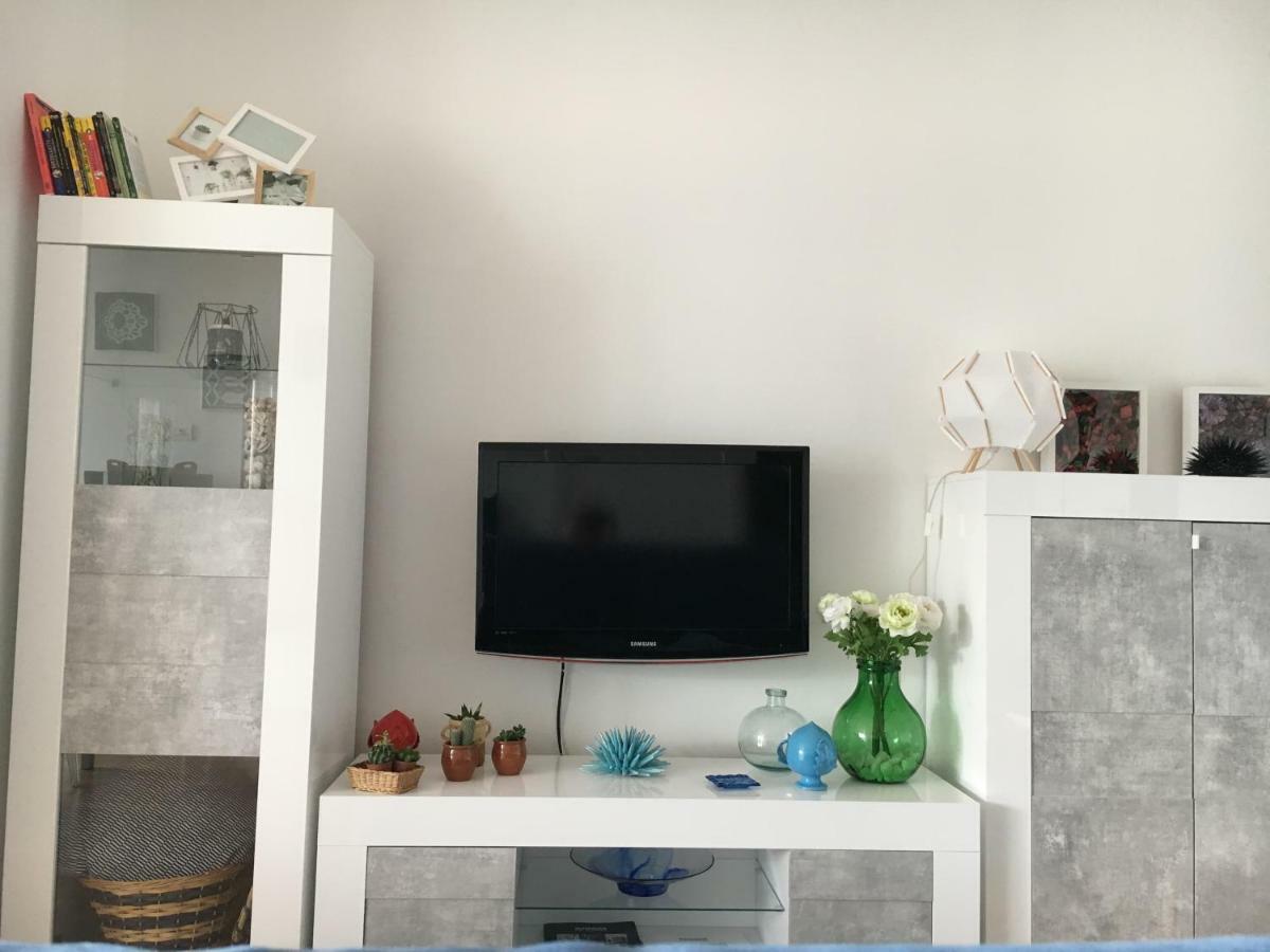 Teti Holiday Home Polignano a Mare Bagian luar foto