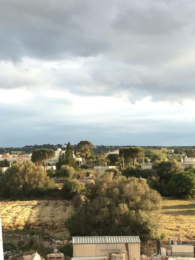 Teti Holiday Home Polignano a Mare Bagian luar foto