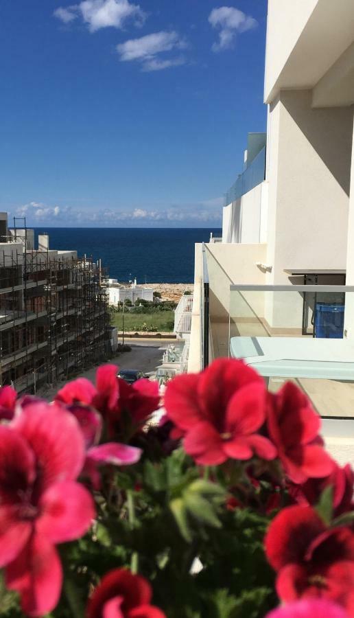 Teti Holiday Home Polignano a Mare Bagian luar foto