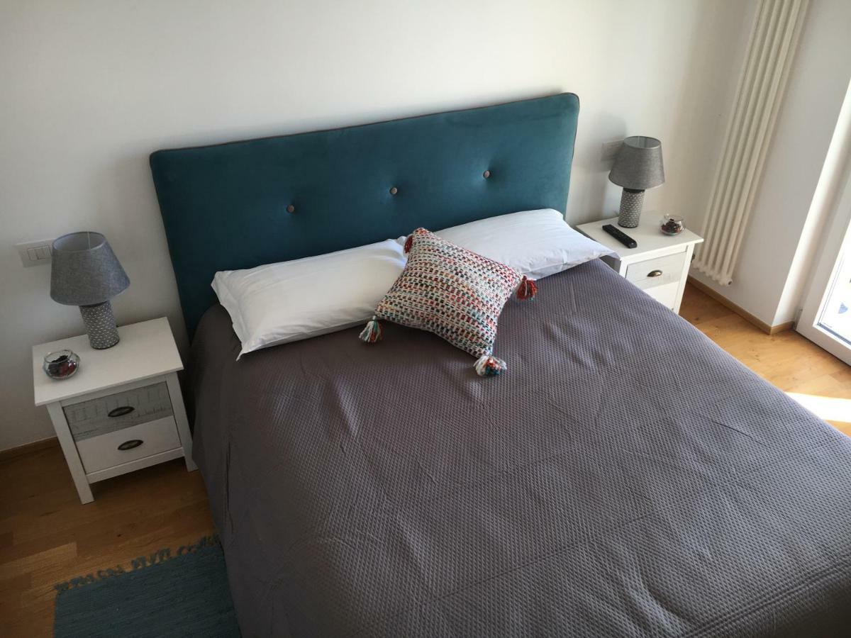 Teti Holiday Home Polignano a Mare Bagian luar foto