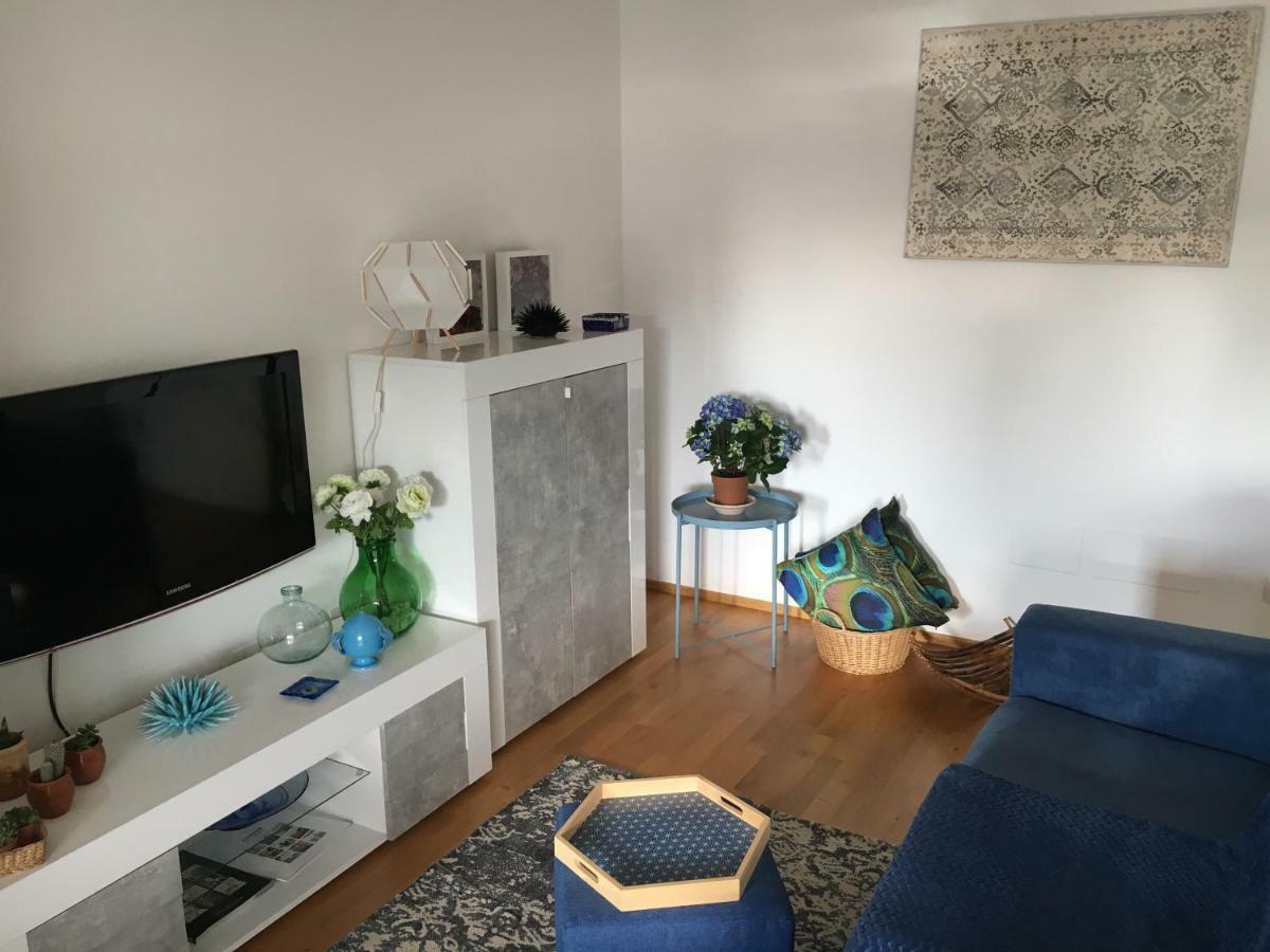 Teti Holiday Home Polignano a Mare Bagian luar foto