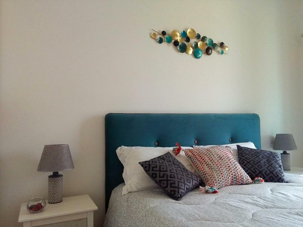 Teti Holiday Home Polignano a Mare Bagian luar foto